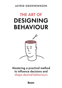 The Art of Designing Behaviour
