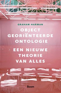 Objectgeoriënteerde ontologie