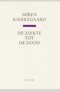 De ziekte tot de dood