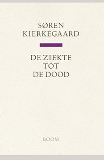 De ziekte tot de dood