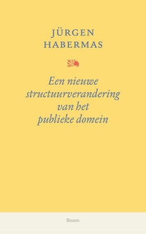 Een nieuwe structuurverandering van het publieke domein