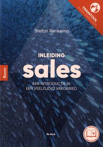 Inleiding sales