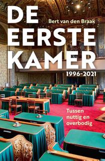 De Eerste Kamer 1996-2021