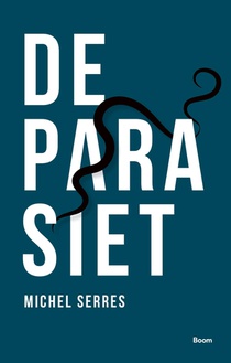 De parasiet voorzijde