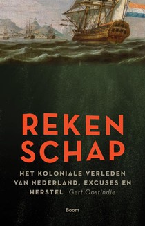 Rekenschap