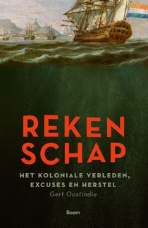 Rekenschap voorzijde