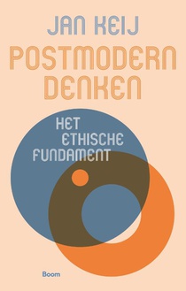 Postmodern denken voorzijde