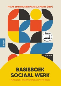 Basisboek sociaal werk