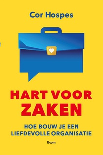 Hart voor zaken