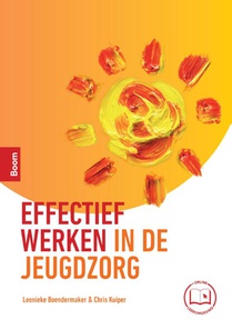 Effectief werken in de jeugdzorg