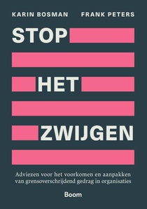 Stop het zwijgen