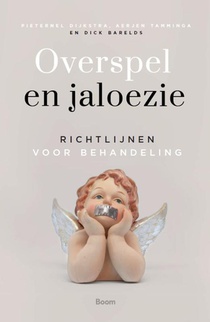 Overspel en jaloezie