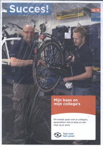 IN T13: Mijn baas en mijn collegas