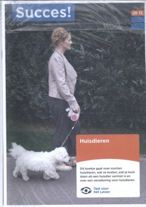 Succes! Taal (set van 5)