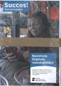 Basishulp digitale vaardigheden