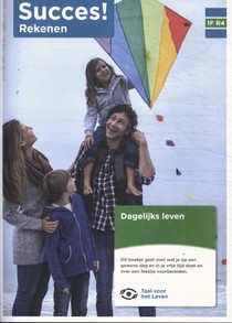 1F R4: Dagelijks leven