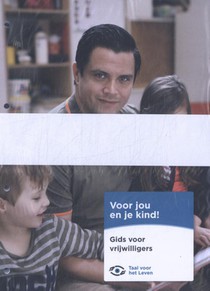 Voor jou en je kind! Vrijwilligersgids