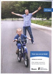 Voor jou en je kind!
