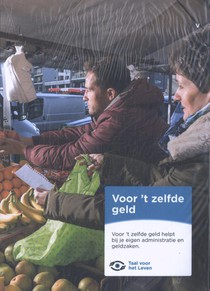 Voor 't zelfde geld - Deelnemersmateriaal