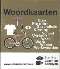 Woordkaarten basisset