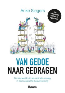 Van gedoe naar gedragen