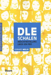 DLE Schalen Indicatiestelling lwoo en pro 2024-2025