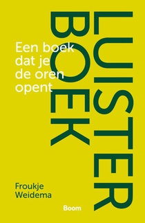 Luisterboek