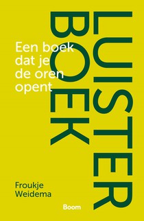 Luisterboek