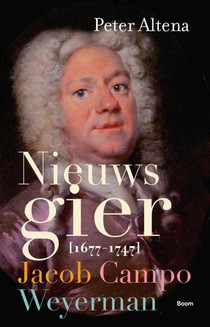 Nieuwsgier