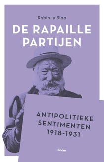 De Rapaille Partijen