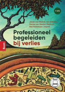 Professioneel begeleiden bij verlies (2e editie)