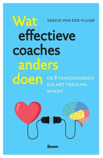 Wat effectieve coaches anders doen