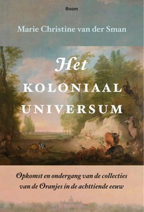 Het koloniaal universum