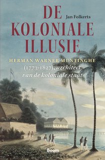 De koloniale illusie