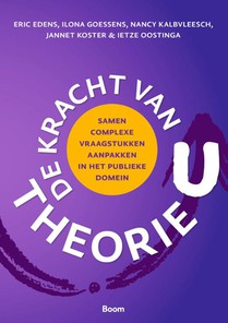 De kracht van Theorie U