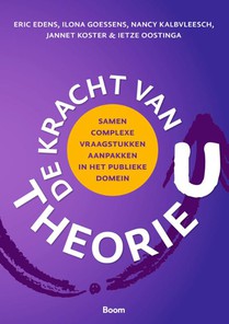 De kracht van Theorie U