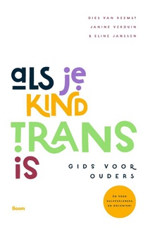 Als je kind trans is