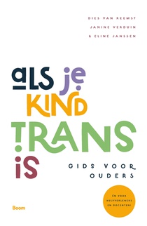 Als je kind trans is