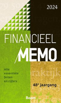 Financieel Memo 2024