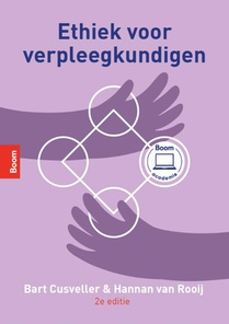 Ethiek voor verpleegkundigen