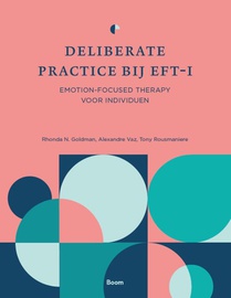 Deliberate practice bij EFT-I