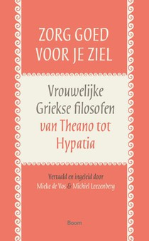 Zorg goed voor je ziel