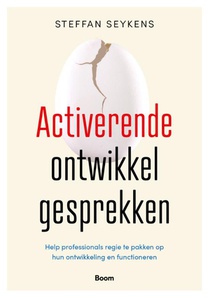 Activerende ontwikkelgesprekken voorzijde