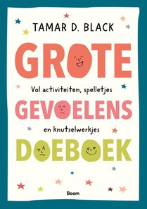 Grote gevoelens doeboek