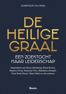 De heilige graal