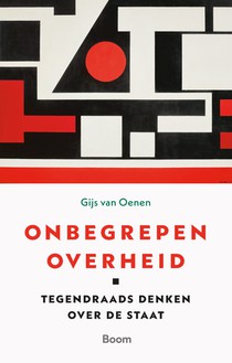 Onbegrepen overheid