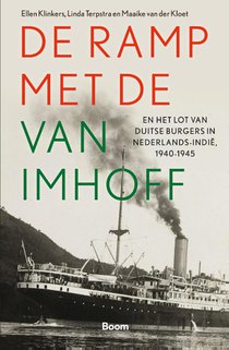 De ramp met de Van Imhoff