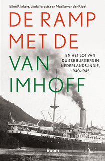 De ramp met de Van Imhoff