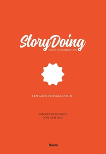 StoryDoing voor organisaties