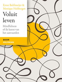 Voluit leven voorzijde